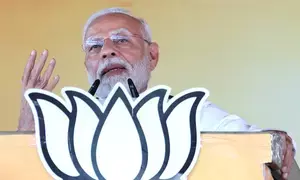 PM Modi to address fourth election rally in Haryana on Oct 1