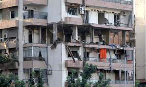 IDF eliminates Hamas Lebanon chief in precise airstrike