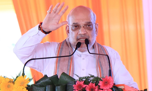HM Amit Shah to review poll preparations in Mumbai on Tuesday