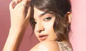 Anushka Sen: Boundaries of being a TV actor & digital creator have  been broken