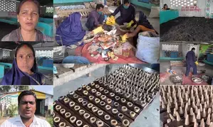 Swachh Bharat Mission 2024: Success story of waste management model of Bihars Muzaffarpur