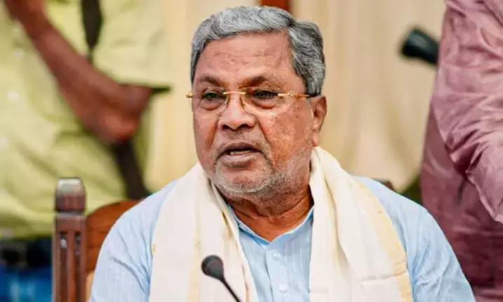 Legal Troubles Mount for Karnataka CM Siddaramaiah as ED Registers Case Amid MUDA Scam Allegations