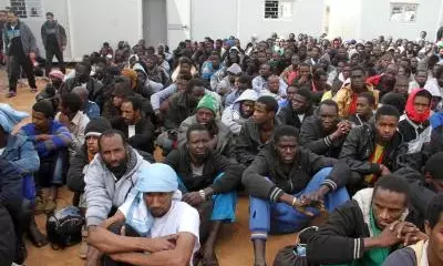 Tunisia retrieves 12 bodies of undocumented immigrants