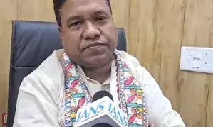 Flood situation alarming in Bihar, admits minister