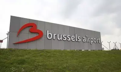 Brussels Airport to cancel all departing flights amid national strike