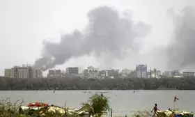 Sudanese army denies bombing UAE ambassadors residence in Khartoum