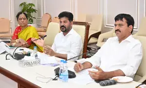 Telangana to launch pilot project soon for ‘Digital Family Cards’