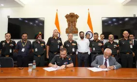 Indian Army to get quantum key distribution technology