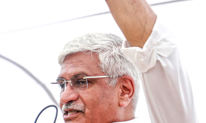 BJP will form govt in Haryana for third time: Union Minister