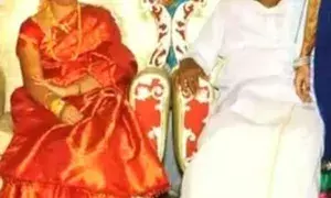 MUDA case: Siddaramaiah’s wife returns 14 sites, appeals not to drag women in political rivalry