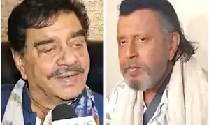 Shatrughan Sinha reacts on Mithun Da’s Dadasaheb Phalke Award: ‘Neither co-incidence nor experiment’