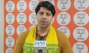 MUDA case: Siddaramaiah’s wife returning 14 sites is admission of guilt, says BJP