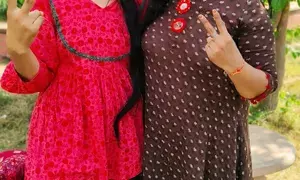 Married at age of 4 months, Rajasthan girl freed from child marriage after 20 years