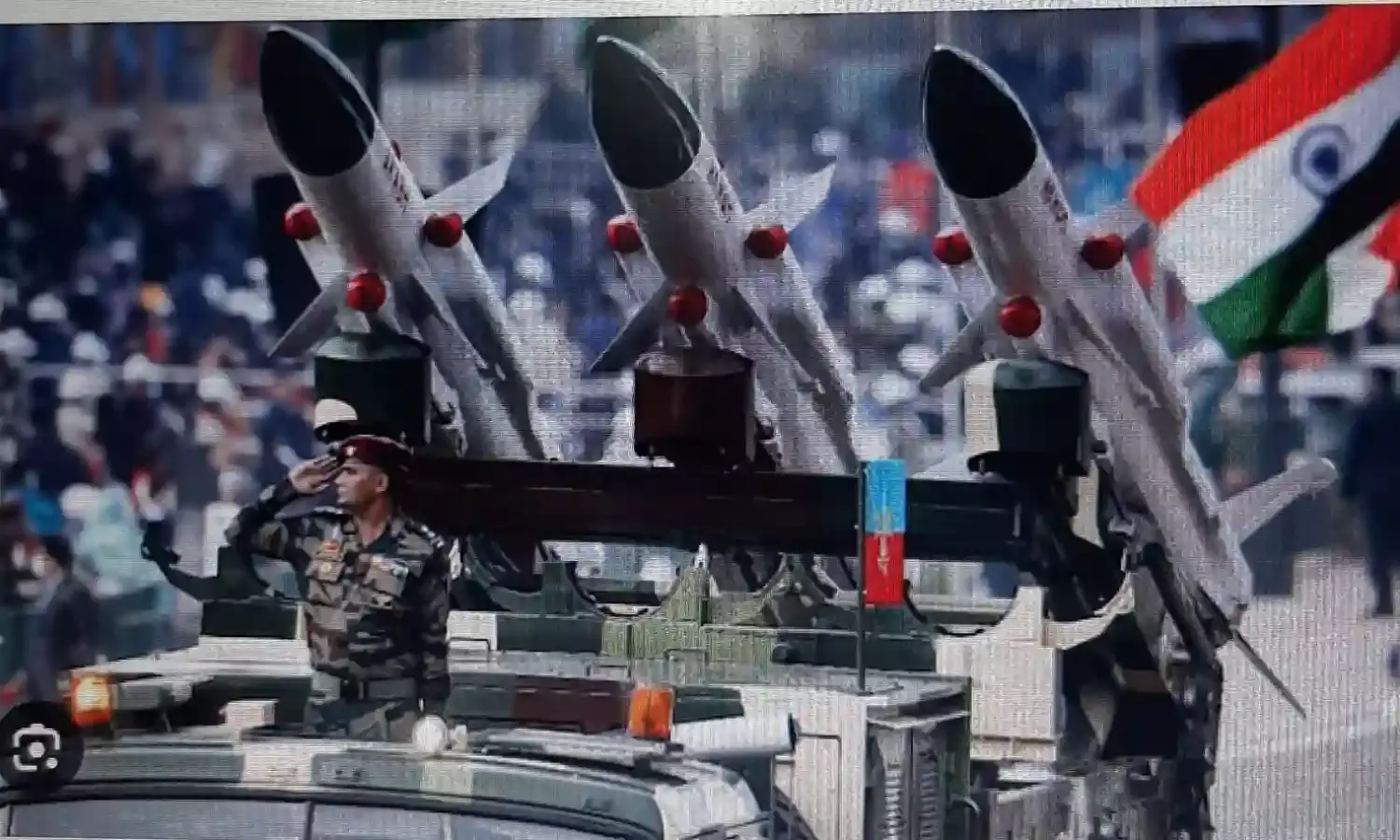 Economic and Military Might: Indias Path to Global Leadership Economic and Military Might: Indias Path to Global Leadership