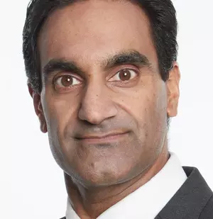 Sex-party scandal undermines Indian-American doctor who led New York’s Covid fight Sex-party scandal undermines Indian-American doctor who led New York’s Covid fight