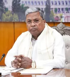 Karnataka Lokayukta to expedite probe against CM Siddaramaiah Karnataka Lokayukta to expedite probe against CM Siddaramaiah