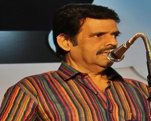 Malayalam actor Balachandra Menon denies sexual assault allegations, says all fake Malayalam actor Balachandra Menon denies sexual assault allegations, says all fake