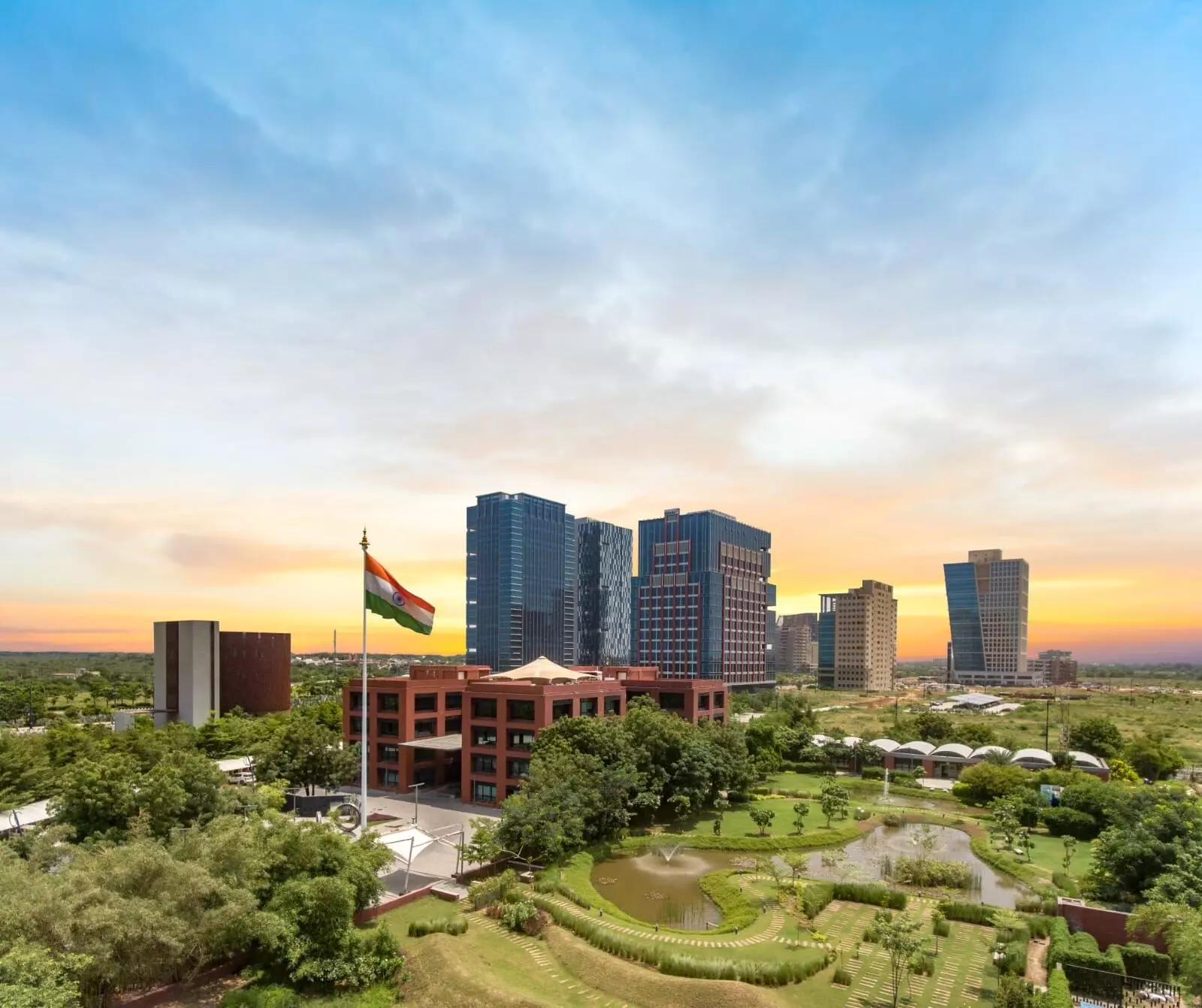 Cognizant to establish techfin centre in GIFT City Cognizant to establish techfin centre in GIFT City