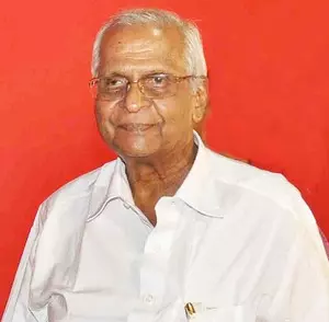 HC orders preservation of CPI(M) leaders mortal remains till Oct 3 amid family dispute HC orders preservation of CPI(M) leaders mortal remains till Oct 3 amid family dispute