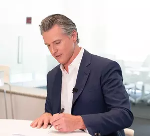 California governor vetoes controversial AI bill California governor vetoes controversial AI bill