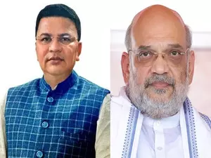Illegal immigration threatens Junglemahal demography, Bengal MP writes to Amit Shah Illegal immigration threatens Junglemahal demography, Bengal MP writes to Amit Shah