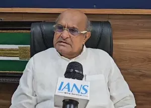 Provocative and full of hatred: KC Tyagi slams Kharges remarks on PM Modi Provocative and full of hatred: KC Tyagi slams Kharges remarks on PM Modi