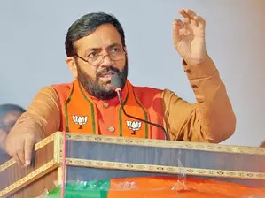 In Haryana, Cong will face MP and Chhattisgarh-like situation: Nayab Singh Saini In Haryana, Cong will face MP and Chhattisgarh-like situation: Nayab Singh Saini