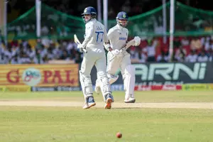 India are playing Bazball: Vaughan on hosts quickfire innings in Kanpur Test