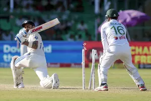 2nd Test: Kohli surpasses Tendulkar as fastest batter to reach 27,000 international runs