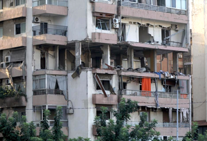 IDF eliminates Hamas Lebanon chief in precise airstrike