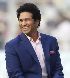 Sunil Gavaskar, Sachin Tendulkar launch inaugural edition of International Masters League