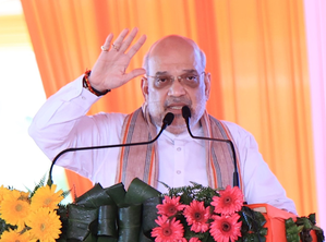 HM Amit Shah to review poll preparations in Mumbai on Tuesday