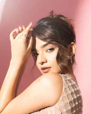 Anushka Sen: Boundaries of being a TV actor & digital creator have  been broken