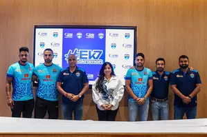 PKL Season 11: Fazel Atrachali to captain Bengal Warriorz; Nitesh Kumar named vice-captain