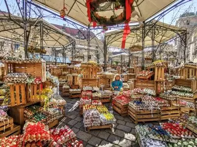 Austrias 2023 GDP decline revised to 1 per cent