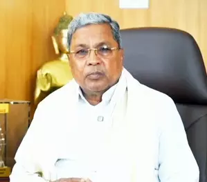 After Lokayukta, ED files case against CM Siddaramaiah in MUDA case