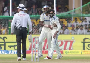 2nd Test: It’s special and will forever remain with me, says Jadeja after historic 3000 runs, 300 wickets double