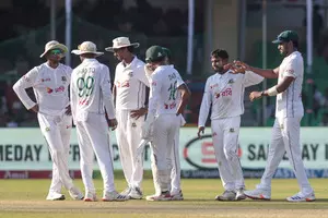 2nd Test: Ravindra Jadeja is a complete package, says bowling coach Morne Morkel after 3000-run/300-wicket double