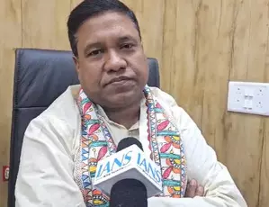 Flood situation alarming in Bihar, admits minister