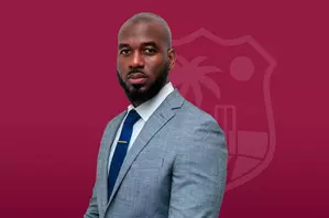 Lynford Inverary appointed Cricket West Indies’ new COO and Acting CEO