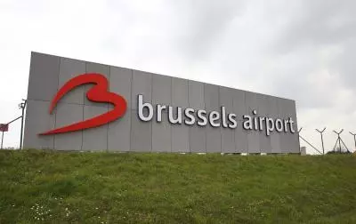 Brussels Airport to cancel all departing flights amid national strike