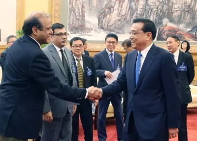 China issues regulations on network data security management