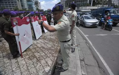 Indonesia to establish anti-hoax task force ahead of 2024 regional elections