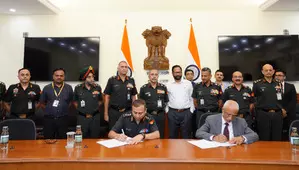 Indian Army to get quantum key distribution technology