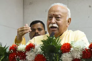 Mohan Bhagwat to visit Rajasthan on Oct 2