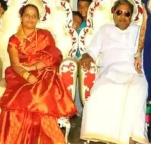 MUDA case: Siddaramaiah’s wife returns 14 sites, appeals not to drag women in political rivalry