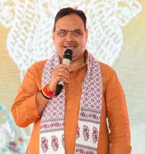 Rajasthan govt signs investment MoUs worth Rs 8 lakh crore