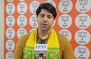 MUDA case: Siddaramaiah’s wife returning 14 sites is admission of guilt, says BJP