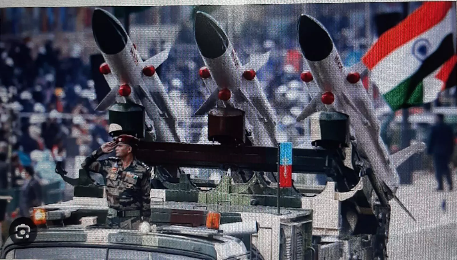 Economic and Military Might: Indias Path to Global Leadership Economic and Military Might: Indias Path to Global Leadership