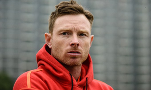 India is on the cusp of something very exciting, the depth looks great, says Ian Bell after Kanpur Test win